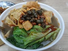 -笋果坊螺蛳粉(竹园小区店)