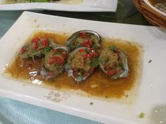 -阿姐小菜(三林店)