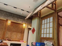 -杨厨的田园饭店(长城路店)