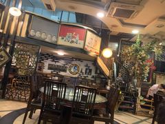 -大唐人家·热气羊肉(大华店)