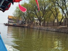 -白洋淀景区