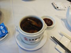 -山泉公馆酒家(珠江新城店)