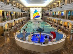 -海韵之星邮轮水会(明发商业广场店)