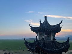 -鄱阳湖国家湿地公园