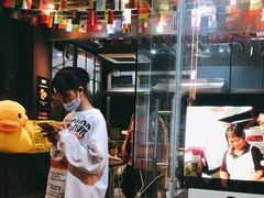 -澳門星爺葡撻店