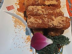 -红辣椒·川菜·火锅(张杨路店)