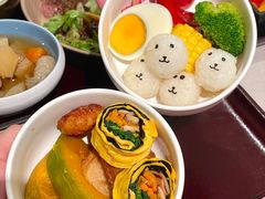 -dodonpa.墩墩伐 便当食堂(博华广场店)