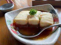 日式炸豆腐-天手古舞居酒屋(889广场店)