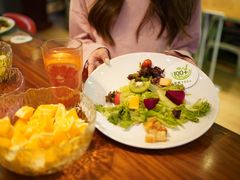-必胜客(龙茗店)