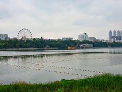 -南宁南湖公园