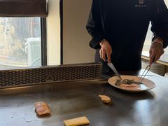 -御泉七味铁板烧(高区店)