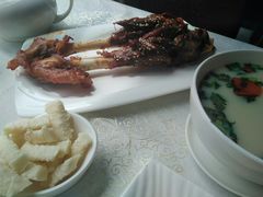 -那达慕蒙古风味酒楼