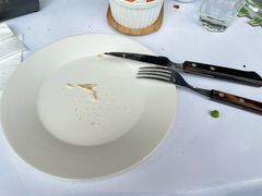 -拉蒂娜·巴西牛排馆 Latina·Brazilian Steakhouse(陆家嘴旗舰店)