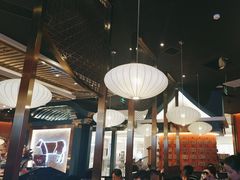 -空之介寿喜烧·和牛放题(恒隆广场店)