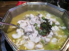 七宇酸菜鱼-七裕庄(凯旋南路店)