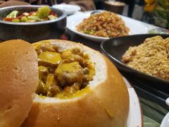 -大树餐厅(红旗街万达店)