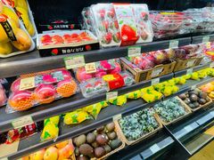 -婕妮璐超市 Jenny Lou’s Shop(三里屯店)