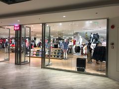 -优衣库(广州恒宝广场店)