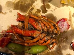 -江味龙虾馆·裸蓝龙虾(南山店)