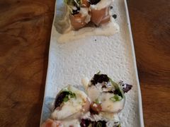 -森味薪火烧•烧鸟居酒屋•日本料理(望京店)