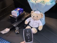 -上海星瀚奔驰4S店(红柳路店)