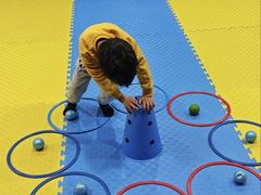 -能量小象·感统·专注力·语言(崂山校区)