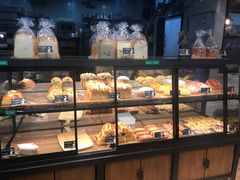 -米兰朵蛋糕面包店(劲松七路店)