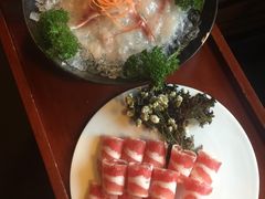 -捞王猪肚鸡火锅(昆山店)