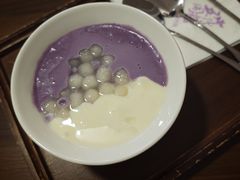 -五代同糖·甜品糖水店(河下古镇店)