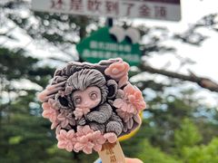 -峨眉山风景名胜区
