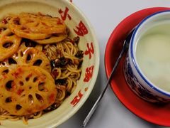 -小罗子汤店(大士院总店)