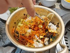 -33韩式自助烧烤(环城南路店)