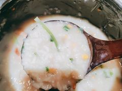 -如轩·海鲜砂锅粥·潮汕菜(南城店)