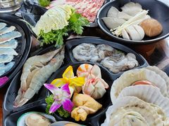 -丽江庭院之爱在路上(西单店)