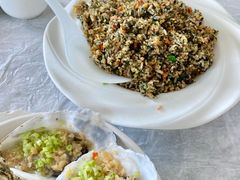 -众味海鲜大排档·活海鲜·潮汕味(南澳店)