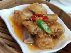 -点都德(汇盈广场店)