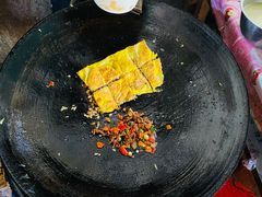 -周记热干面豆皮大王(桃花东街店)