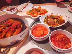 -七八冷面·延边朝鲜族美食(圣熙八号店)