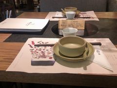 -盡膳口福跷脚牛肉火锅(合生汇购物中心店)