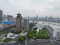 -东方明珠广播电视塔