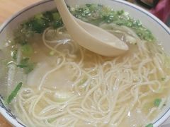 -西部马华清真兰州牛肉面·烧烤夜市(三里河店)