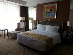 床-裕龙国际酒店(阜成路一店)