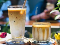 Dirty-25#COFFEE(古地石店)