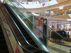 -上海颛桥万达广场