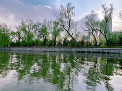 -迎泽公园
