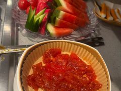 -海底捞火锅(高新万达广场店)