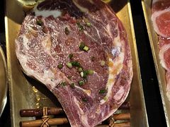 -炙城·韩式烤肉(南京东路店)