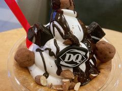 -DQ·蛋糕·冰淇淋(新佳丽店)