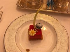-上海和平饭店茉·莉酒廊 Jasmine Lounge