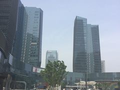 -大族广场Mall&More